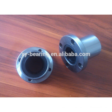 China good quality round flange linear bearings LMF40UU